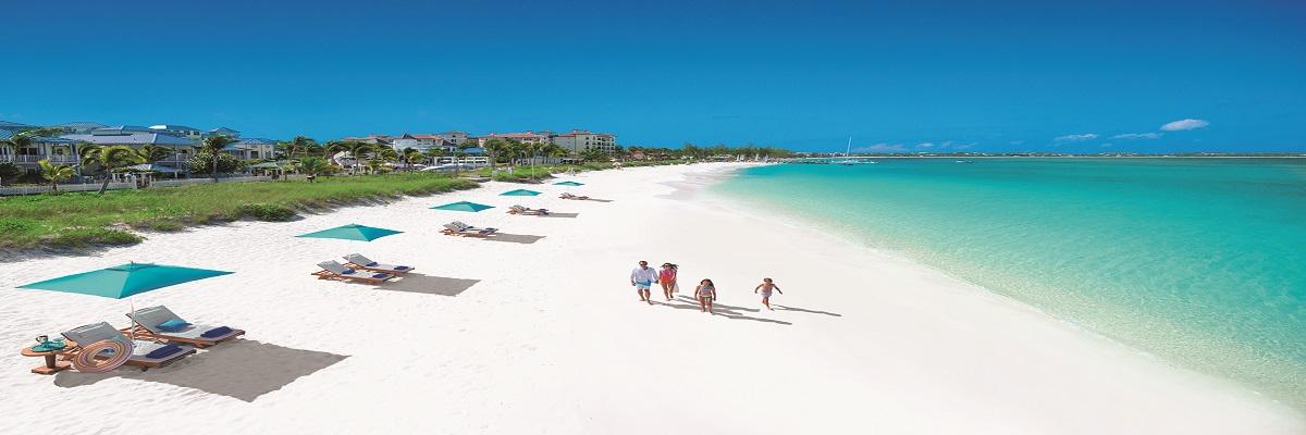 Beaches Resorts - Family-Friendly Caribbean Beach Resorts background