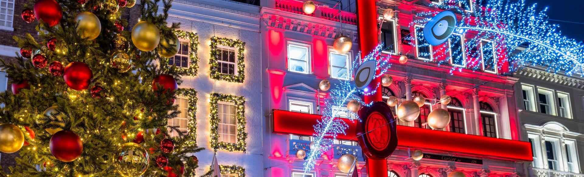 Christmas in London: Our Complete 2024 Guide